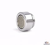 Dornbracht 90230111300 – 00エアレーターinポリッシュクローム