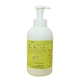 弱酸性ハンドソープ ネオマイルドCA ムースタイプ 800mL/62-3800-12