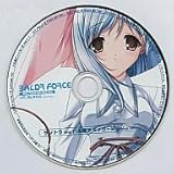 BALDR FORCE サントラwithバル度チェッカー2 ソフマップ特典CD