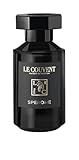 【ル クヴォン メゾン ド パルファム】リマーカブル パルファム スぺローネ 50mL ウッディ アンバー 香水 ギフト プレゼント 100%ヴィーガン処方
