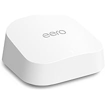 【匿名配送・未使用】Amazon eero 7メッシュルーターWi-Fi 7対応 Amazon eero 7 メッシュwifiルーター