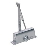 Cal Royal 440PDURO 400 Series Door Closer with Parallel Arm [並行輸入品]