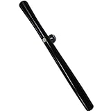 シナジー 護身用 用心棒 YBS-1 ブラック 1本入り