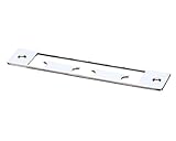 ガーランド1341800耐久性面プレート