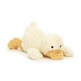 Jelly Cat ジェリーキャット タンブリーダック ミディアム ぬいぐるみ