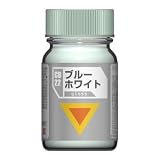 太陽の牙ダグラム カラーシリーズ CB-22 ブルーホワイト