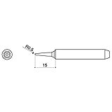 白光:マッハIこて先 920-T-I 000056164004