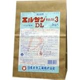 日産化学　エルサン粉剤　3ｋｇ　殺虫剤