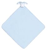 Angel Dear Napping Blanket, Blue Bunny by Angel Dear