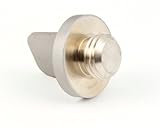 Henny Penny 49256 Drain Plugアセンブリ