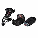 マウンテン バギー アーバン ジャングル Mountain Buggy Urban Jungle リミテッド エディション / Dusk [並行輸入品]