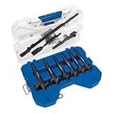 Lenox 1787506 Bi-Metal Self-Feed Bit Kit, 16 Piece [並行輸入品]