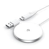 RoRoSkin ワイヤレス充電器 マグネット Mag Safe充電器 マグセーフ充電器 5W 7.5W 10W 15W アイフォン15