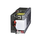 BYB80S-L BYB80S互換 オムロン BY80S用 BYB80S-L 無停電電源装置UPS用バッテリーキット 交換用バッテリー