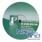 So Damn Into You [12 inch Analog]