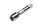 TEKTON 1653 3/8-Inch Drive by 3-Inch Wobble Extension Bar, Cr-V [並行輸入品]