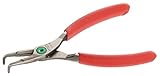 Facom Internal Circlip Plier Bent Nose 18-60Mm 199A.18 by Facom