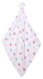 Angel Dear Swaddle Blanket, Hot Air Balloon by Angel Dear