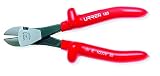 Urrea 183 Heavy Duty Side Cut 7-7/8-Inch Long Pliers [並行輸入品]