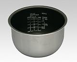 タイガー魔法瓶　JKD内なべ　【JKD1116】　5.5合炊き用　炊飯ジャー