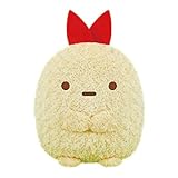 えびふらいのしっぽ ローズボアぬいぐるみXLプレミアム 「すみっコぐらし」