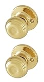 HoneywellクラシックPassageドアノブ 8101003 1