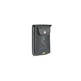 Occidental Leather B6568 Clip-on Construction Calculator Case [並行輸入品]