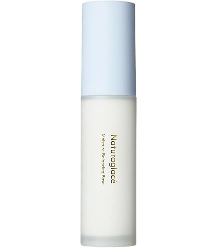 Amazon.co.jp: ナチュラグラッセ オイルコントロール ミルクN SPF17 PA