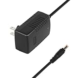 EENOUR ACアダプター 「EENOUR バッテリー FSAK-002」専用 入力AC100V～240V/1A 出力12V/2A 長さ約1.5m