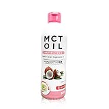 MCTオイル 500g 1本