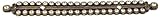 Carpe Diem Hardware 894-3C Cache Antique Brass Escutcheon with Swarovski Crystals by Carpe Diem Hard