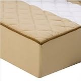 Metro Khaki/Choc Chan Pad Cover