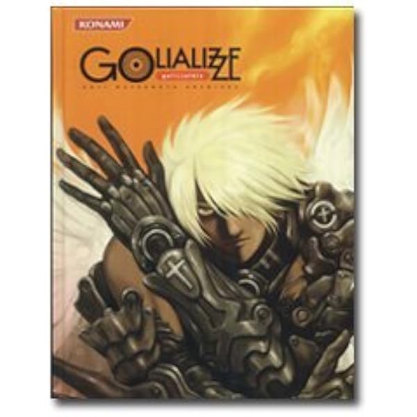 The Golden Liner GOLI画集 beatmania IIDX 26 Rootage | コナミ |本