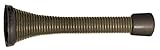 Design House 202283Spring Door Stop, Oil Rubbed Bronze Finish by Design House