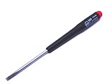 ドイツ製　精密マイナスドライバー　-4.0ｍｍ　260-4-60　DAIKITOOL