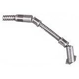 Flexicoreケーブル1 / 4 " x 25 '、with Double Downヘッド