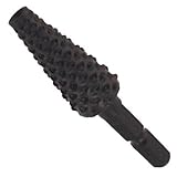 サンフレックス(samflex) 六角軸木工回転ヤスリ No.2625H