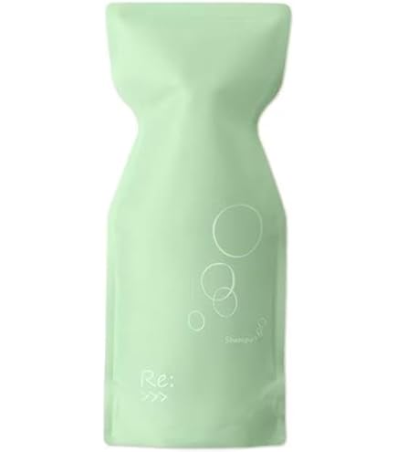 Amazon | アジュバン リ シャンプー + トリートメント 1000ml/g セット