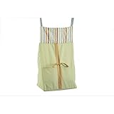Kenneth Brown Jumpin Joy Diaper Stacker by Kenneth Brown [並行輸入品]