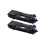 エプソン用 LPB3T31 リサイクルトナー 2本セット LP-S2290/LP-S3290/LP-S3290PS/LP-S3290Z対応【PRINTHOUSE】