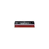HR49427 直送　他メーカー同梱不可 平形水準器　Ａ級　３００×０.０２