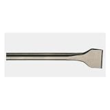 ボッシュ:アングルチゼル 80X300 (#1618601019) MAXANG-80 000555302020