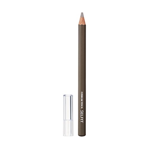 Light gray cell fit eyebrow pencil light gray 1.4g eBay