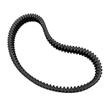 Linhai 700 UTV M750 EFI M750L T3b 71332用ドライブベルト ベルトアクセサリーの交換