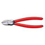 KNIPEX(クニペックス)7001-110 斜ニッパー (SB)[通販用梱包品]