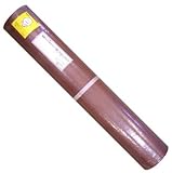 ザバーン防草シート２４０ブラック＆ブラウン（１ｍ×５ｍ）シート本体のみお買い得お試し品グリーンビスタ