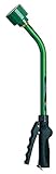 Dramm 12864 Touch-N-Flow Rain Wand 16-Inch Length, Green [並行輸入品]