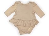 GAP(ギャップ) ロンパース 60サイズ 女の子