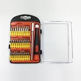 Koshihara マルチ精密ドライバーセット30ビット　DIY 整備用工具