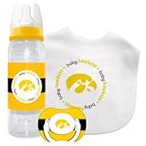 1279901459アイオワホークアイズベビーギフトセットを配布Caseys